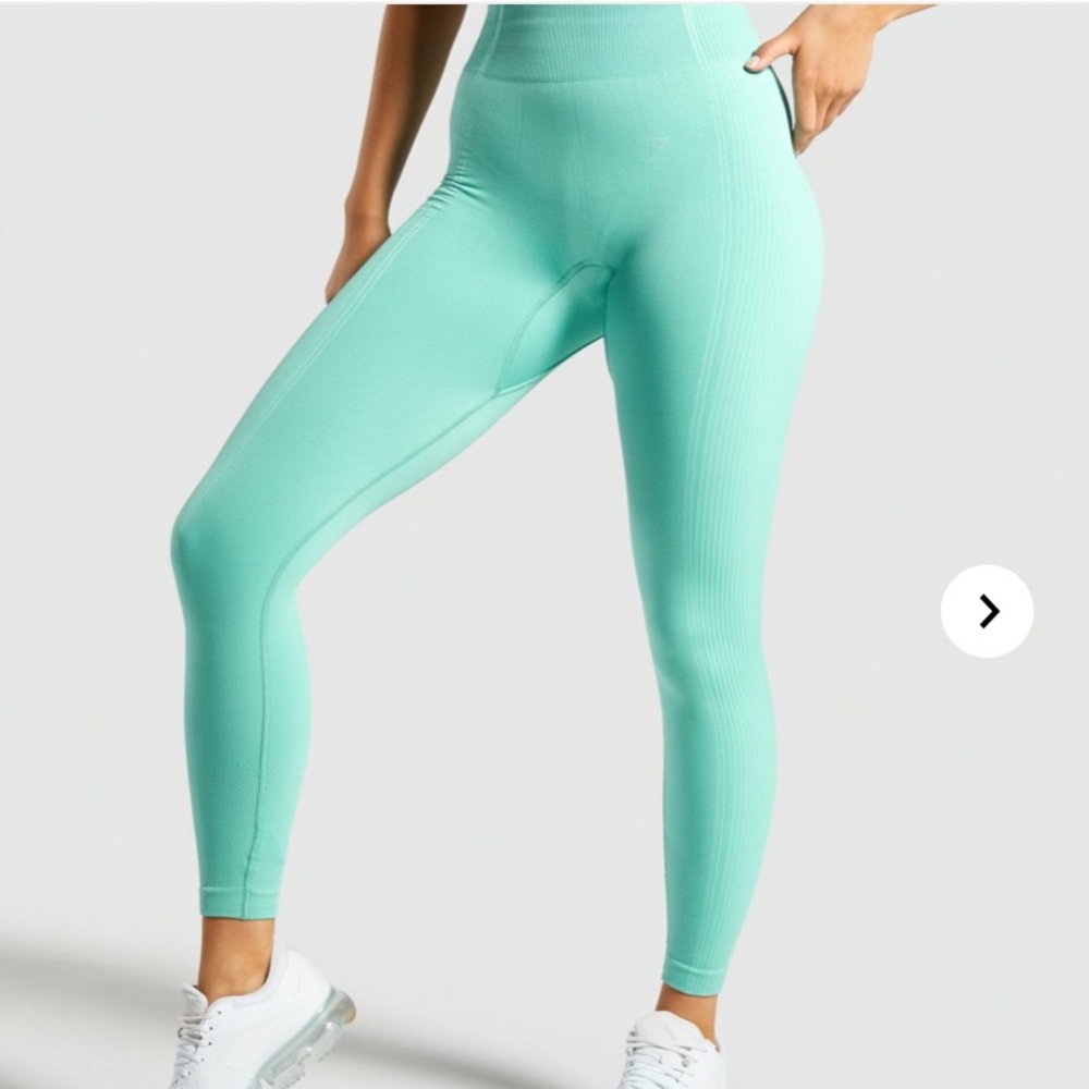 ✨NWT✨ Gymshark Ultra Seamless Leggings